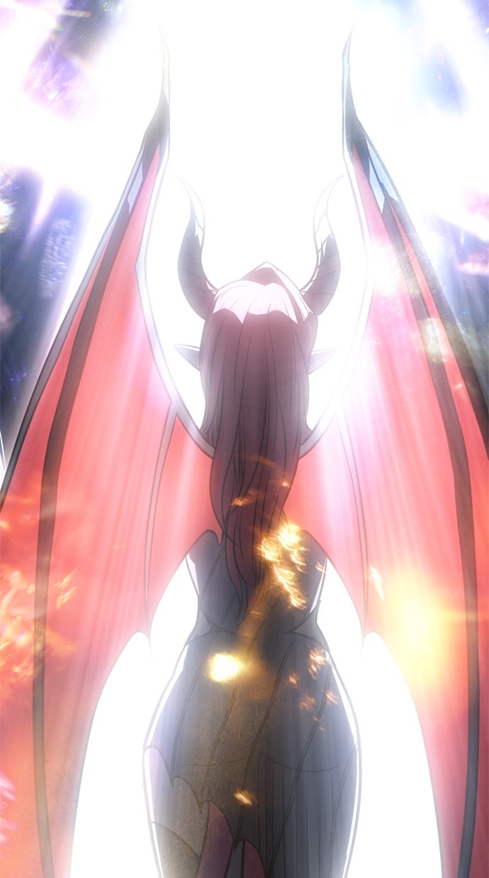 Read Returned by the King Manga Online