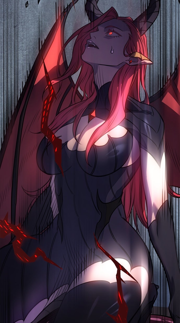 Read Returned by the King Manga Online