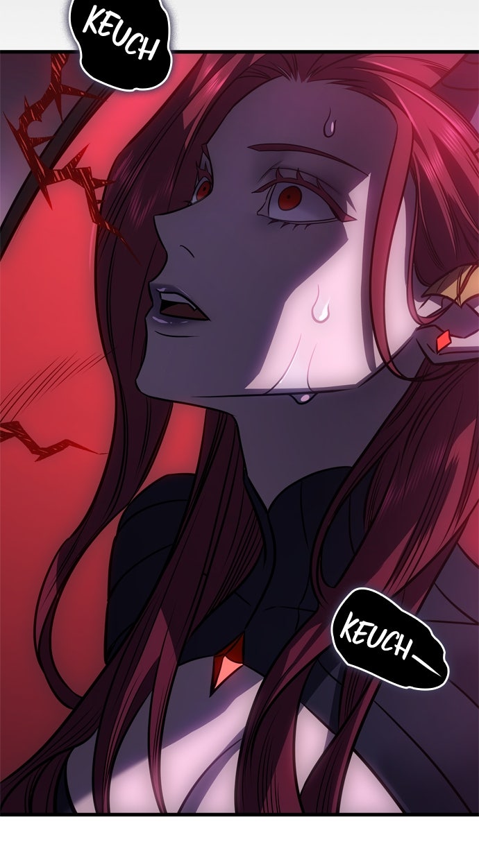 Read Returned by the King Manga Online