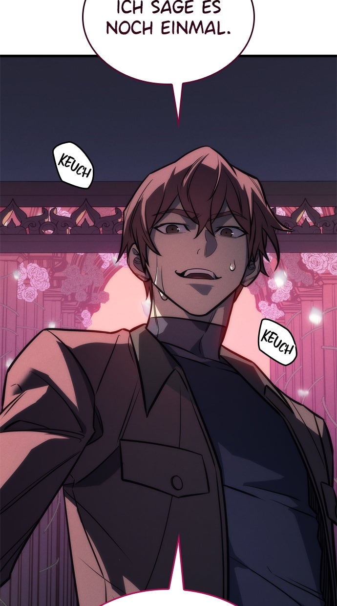 Read Returned by the King Manga Online