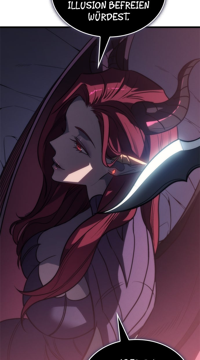 Read Returned by the King Manga Online