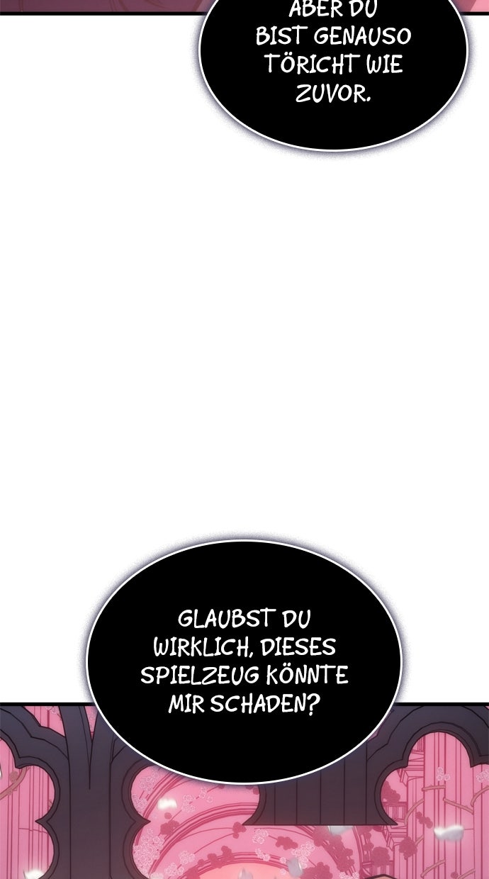 Read Returned by the King Manga Online