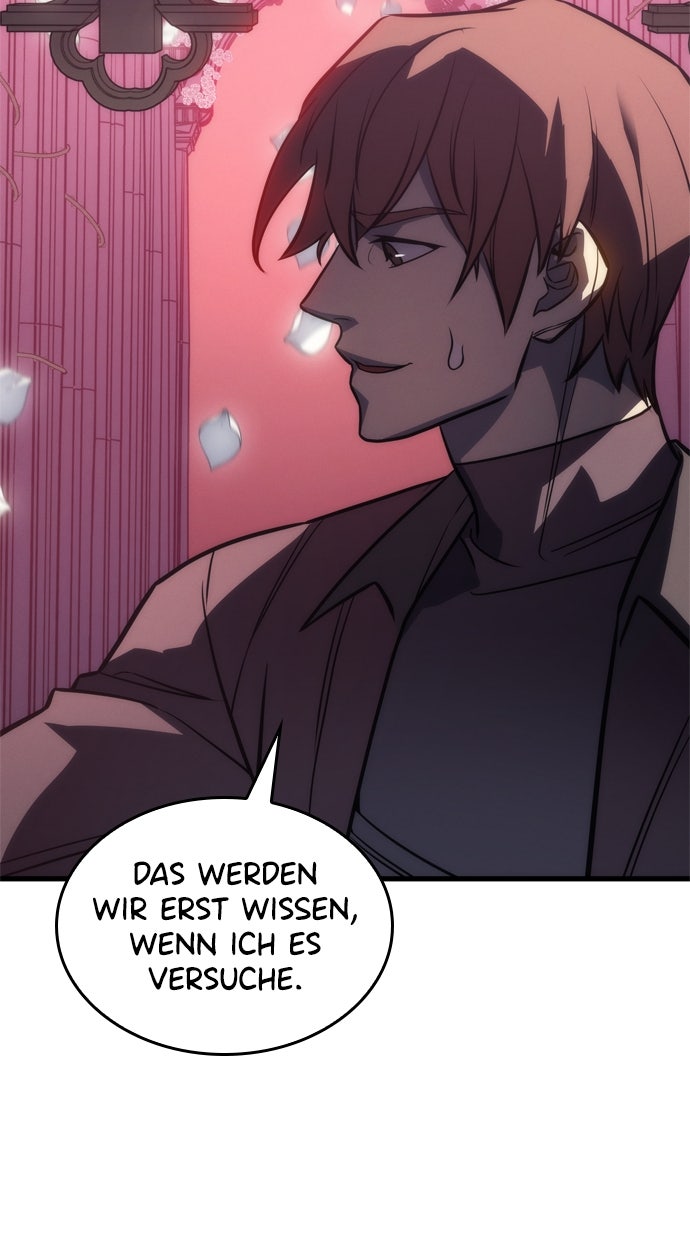 Read Returned by the King Manga Online