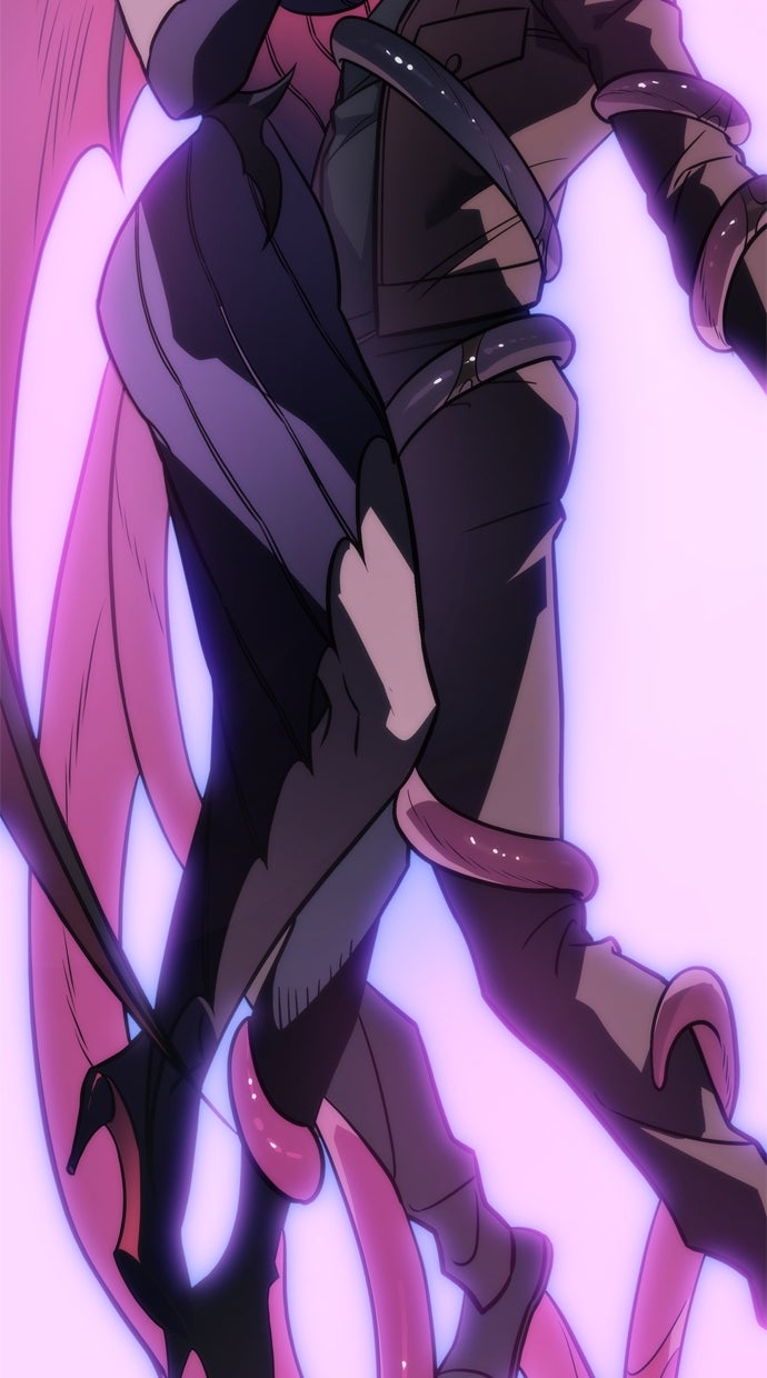 Read Returned by the King Manga Online