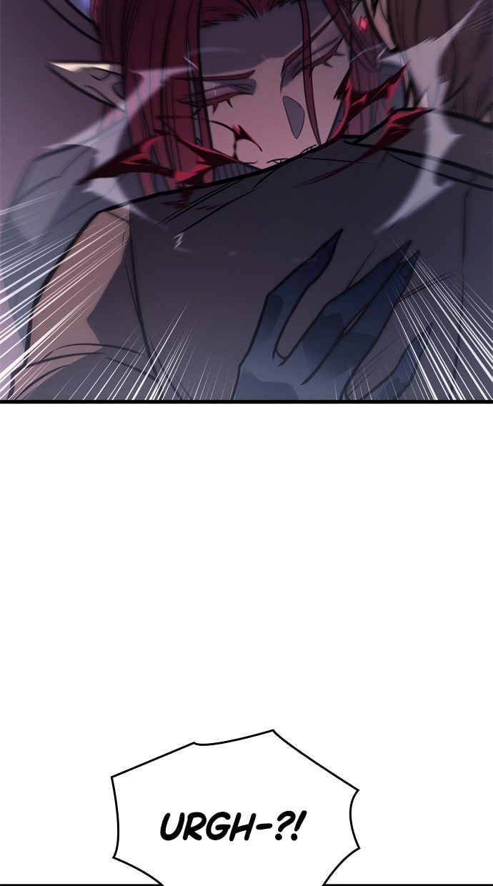 Read Returned by the King Manga Online