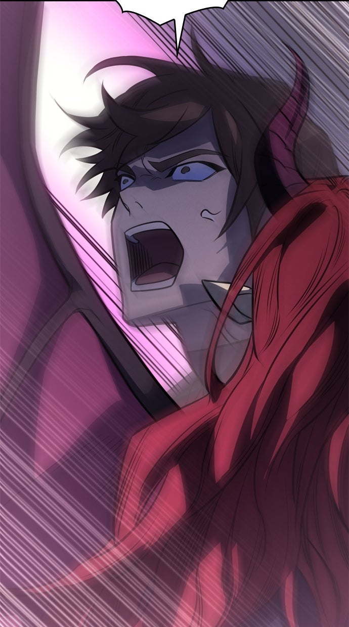 Read Returned by the King Manga Online