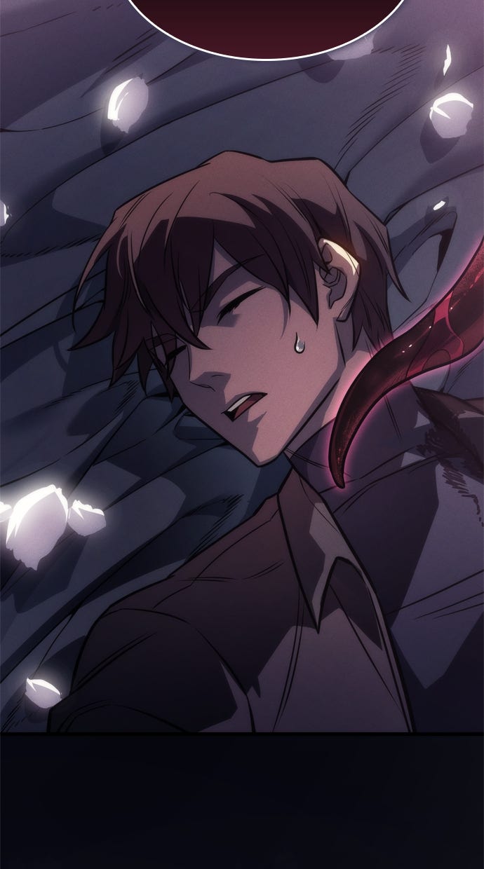 Read Returned by the King Manga Online