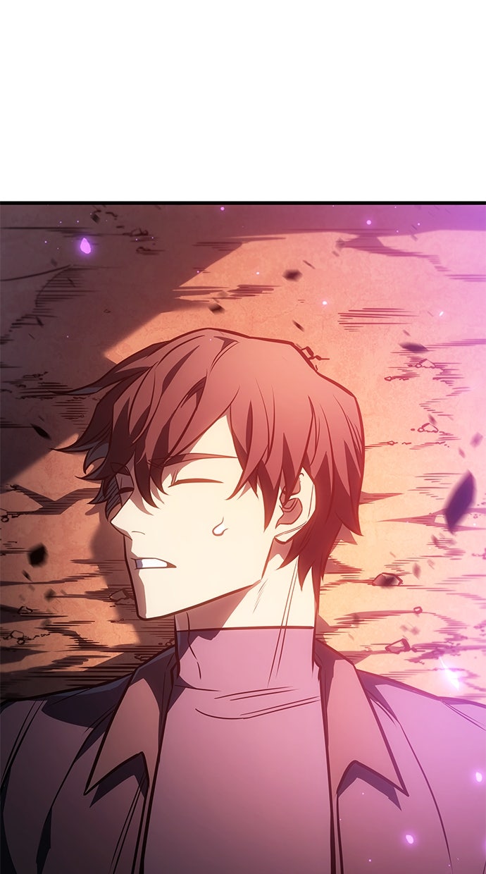 Read Returned by the King Manga Online