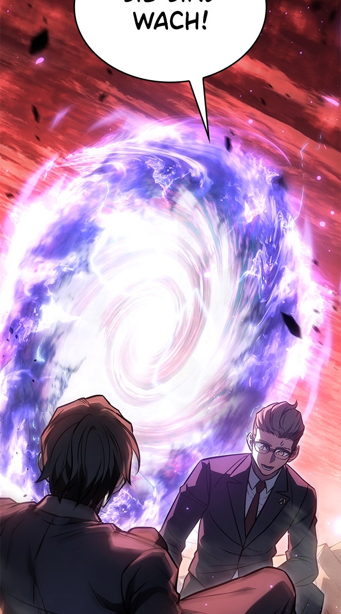 Read Returned by the King Manga Online