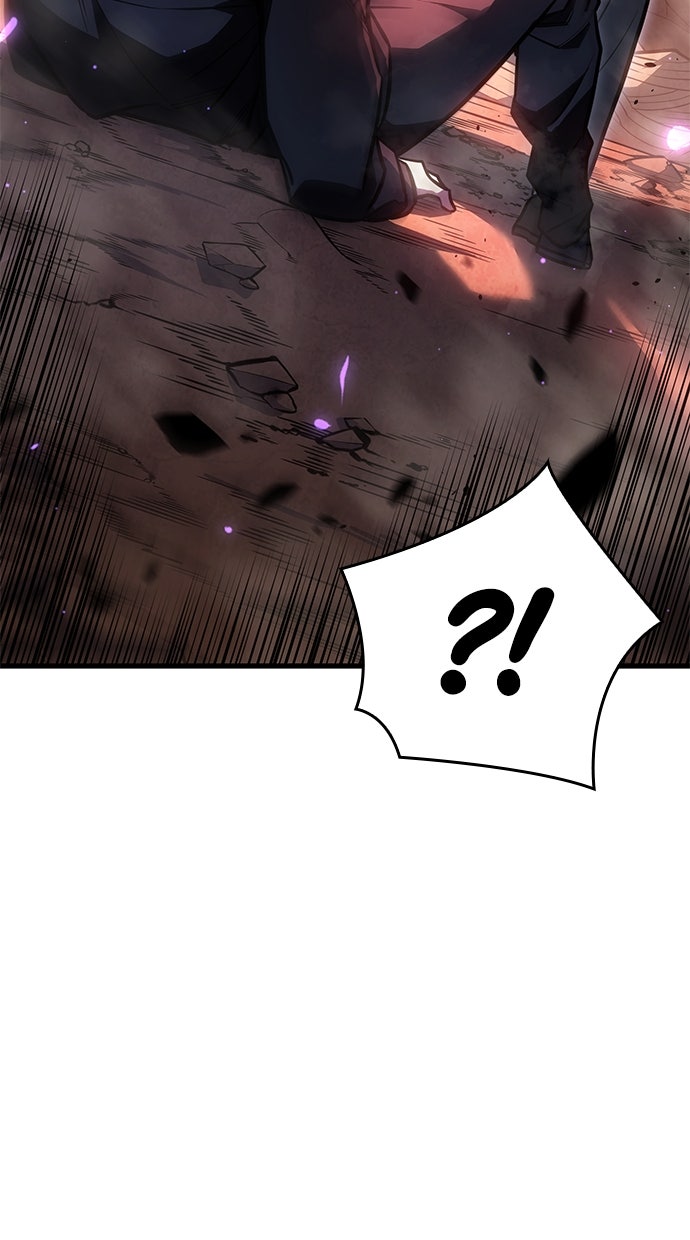 Read Returned by the King Manga Online