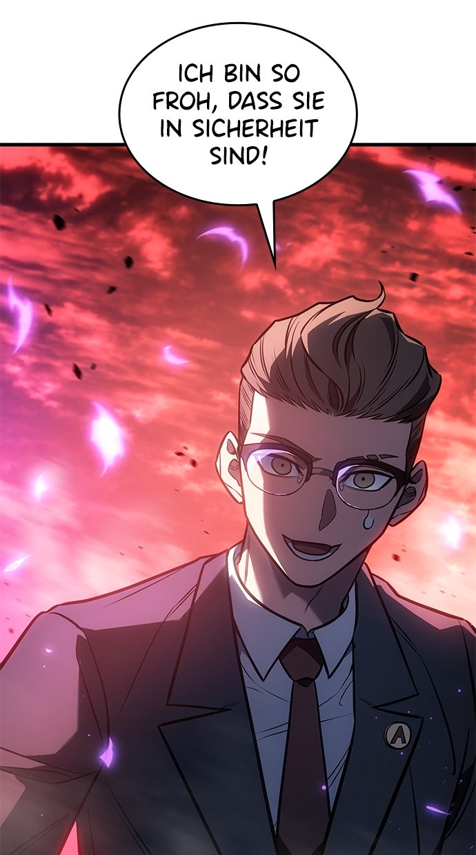 Read Returned by the King Manga Online