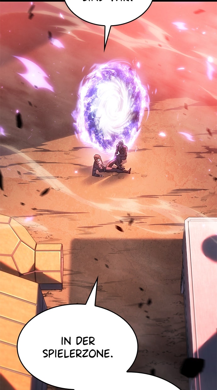 Read Returned by the King Manga Online