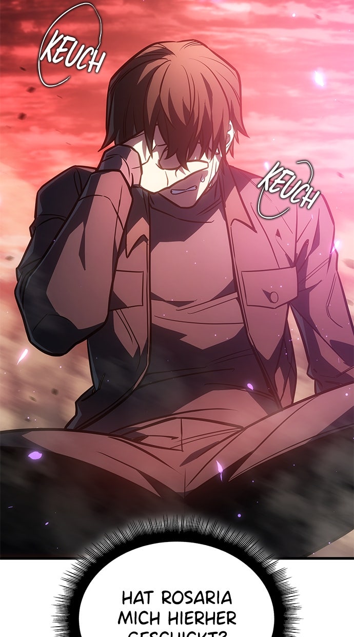 Read Returned by the King Manga Online