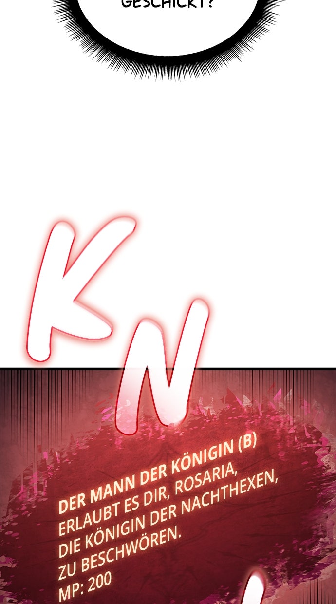 Read Returned by the King Manga Online