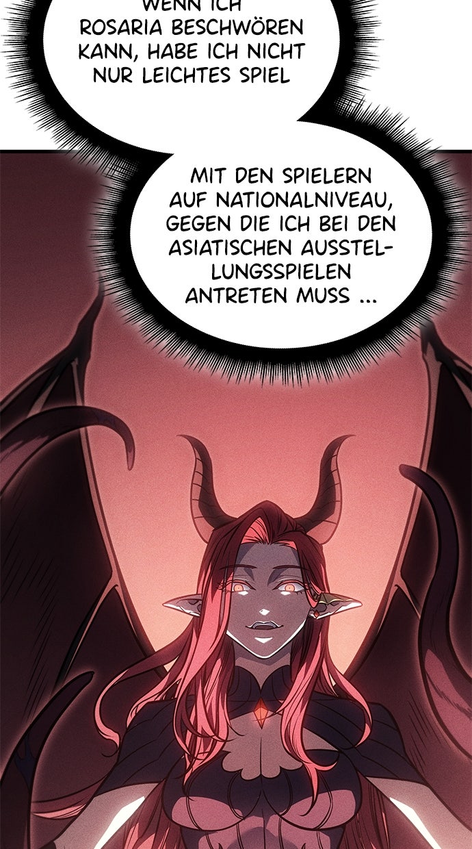 Read Returned by the King Manga Online