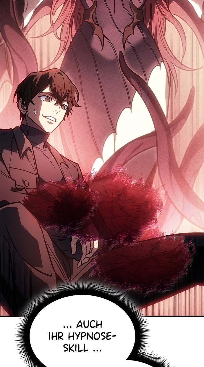 Read Returned by the King Manga Online