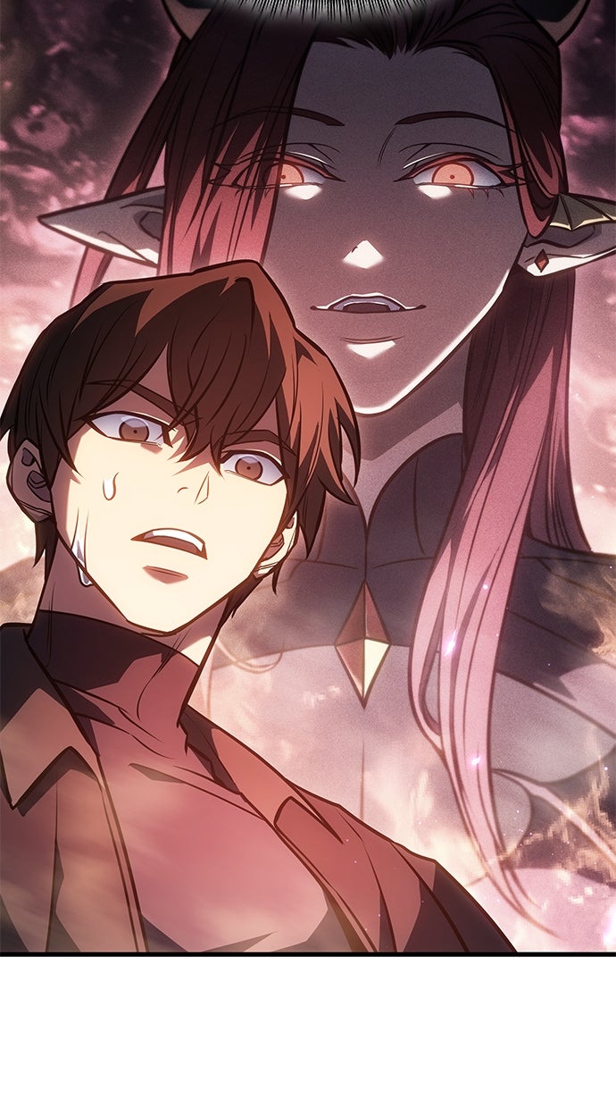 Read Returned by the King Manga Online