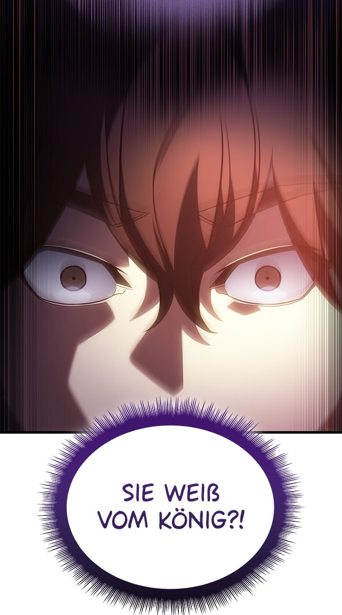 Read Returned by the King Manga Online