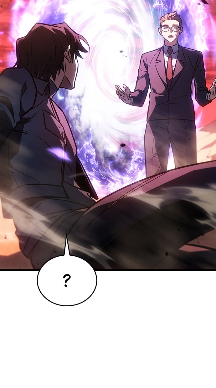 Read Returned by the King Manga Online