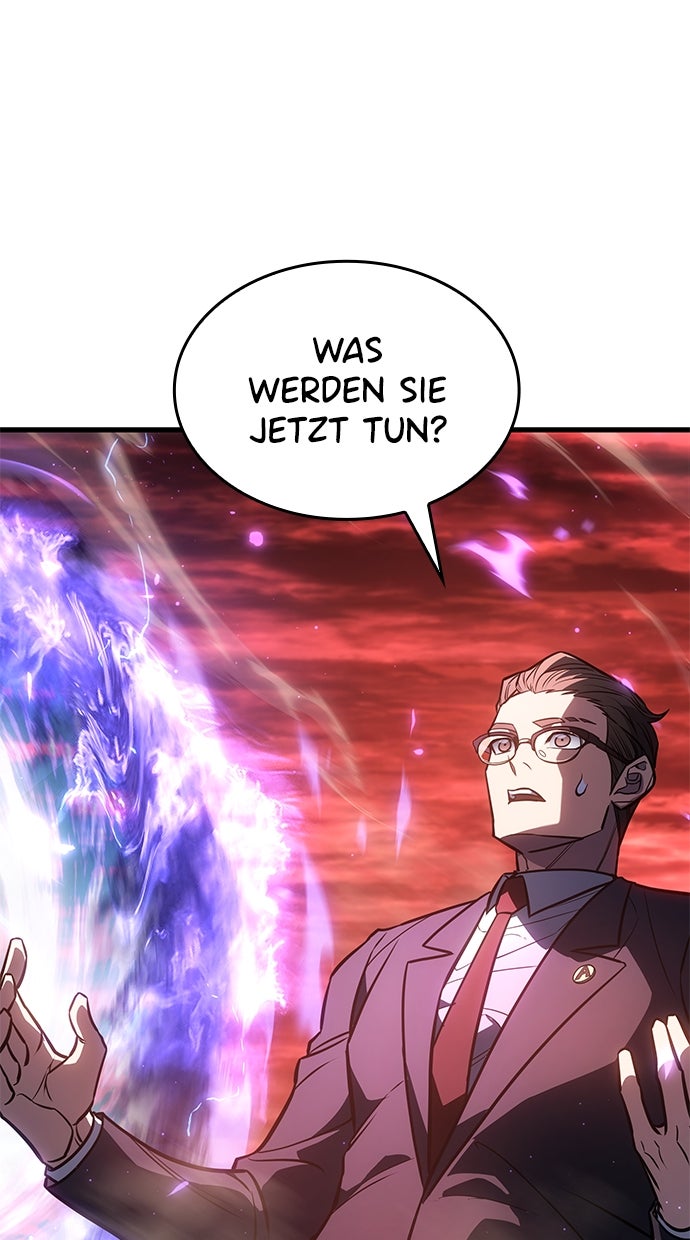 Read Returned by the King Manga Online