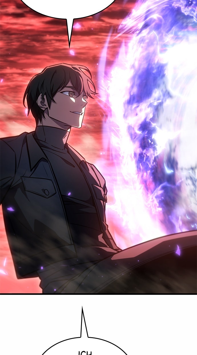 Read Returned by the King Manga Online