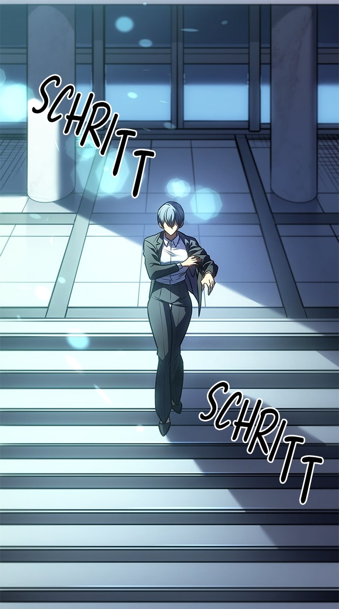 Read Returned by the King Manga Online