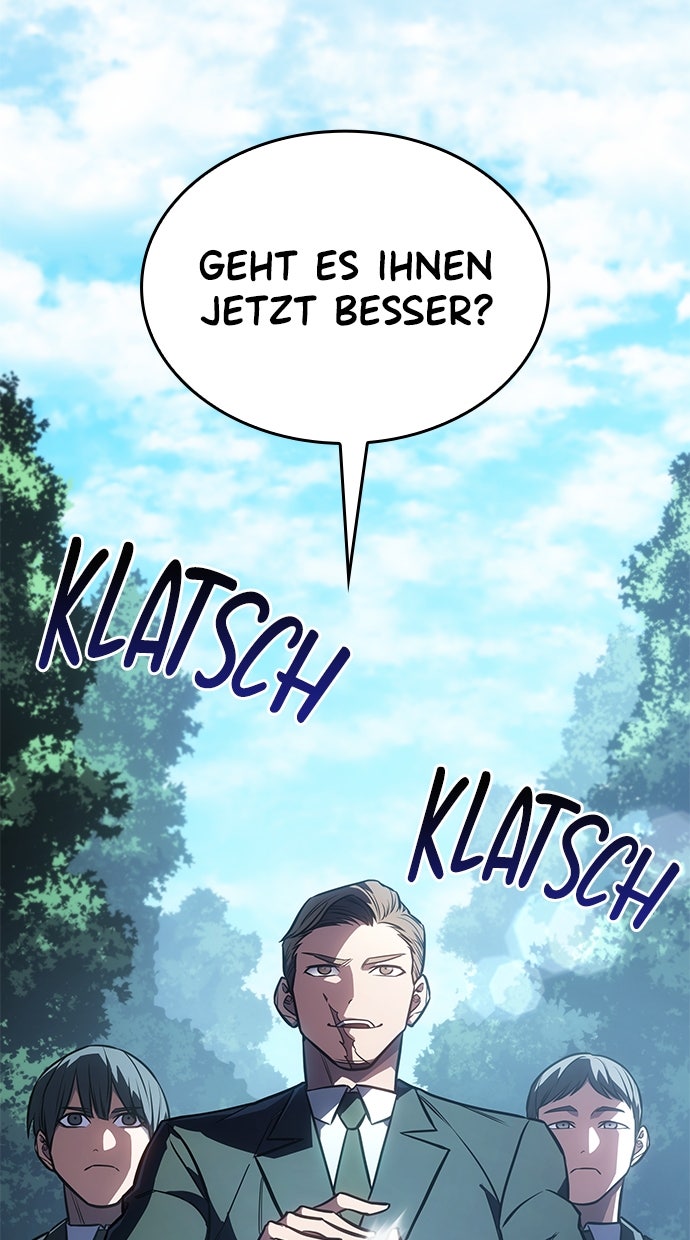 Read Returned by the King Manga Online