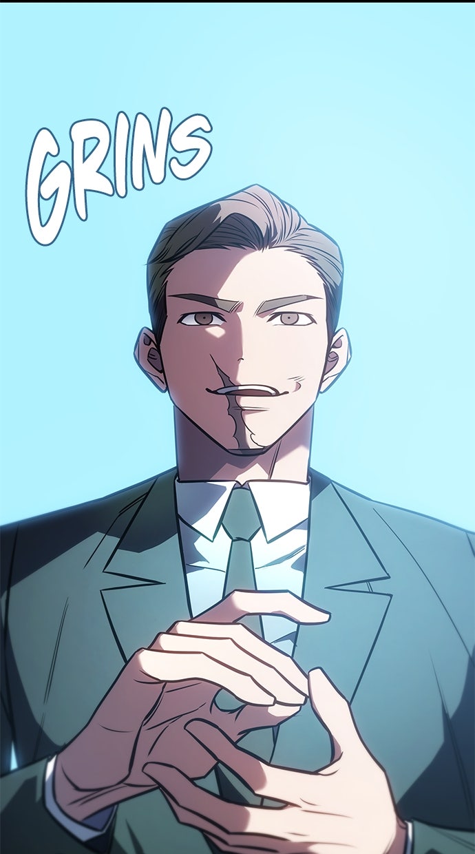 Read Returned by the King Manga Online