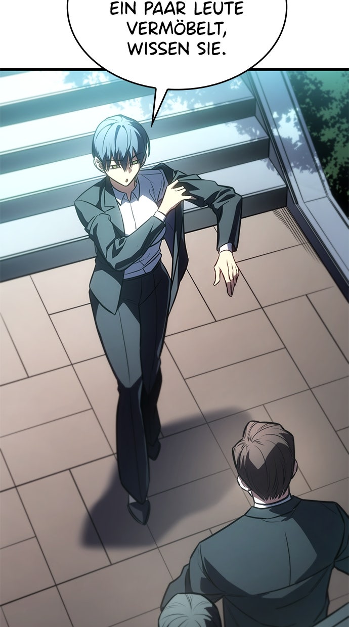 Read Returned by the King Manga Online