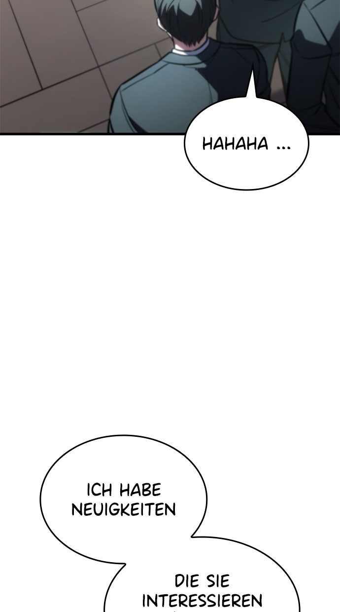 Read Returned by the King Manga Online