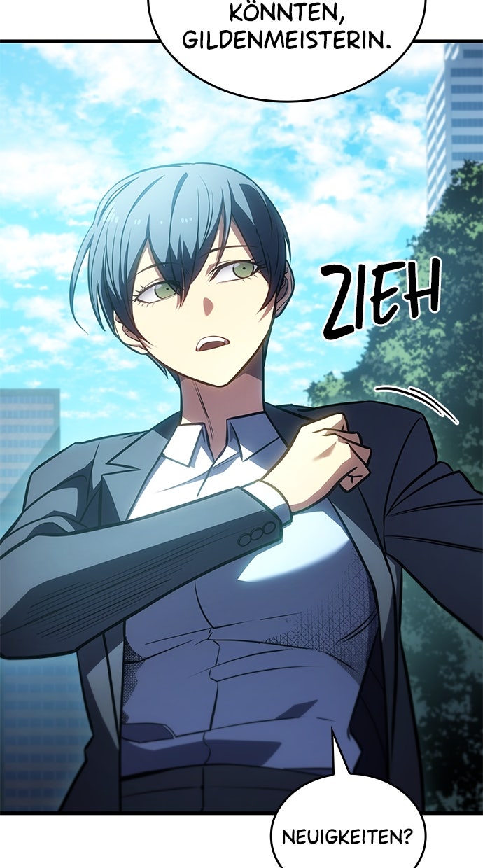 Read Returned by the King Manga Online