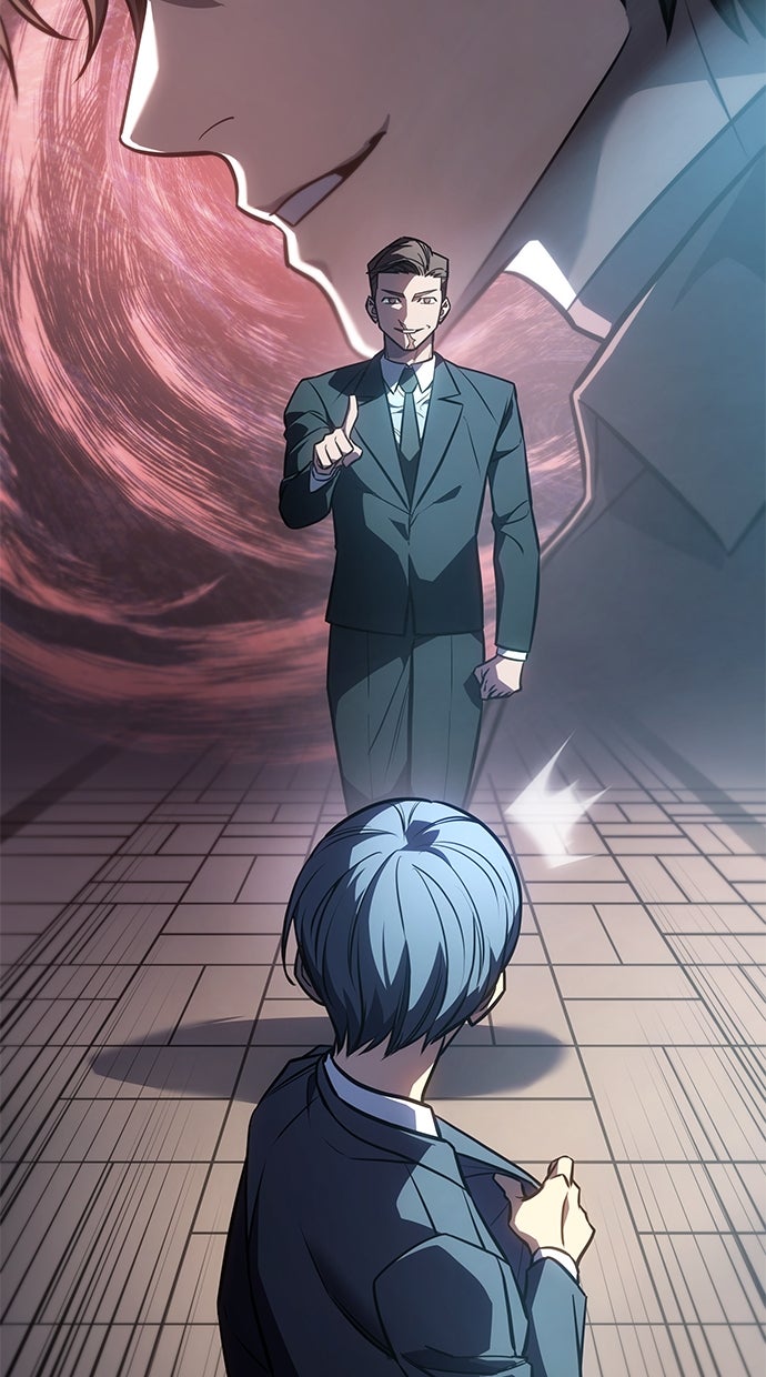 Read Returned by the King Manga Online