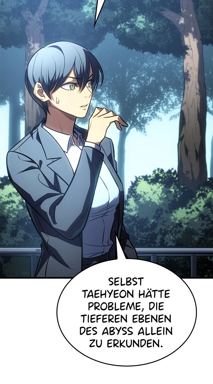 Read Returned by the King Manga Online