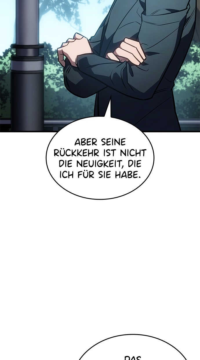 Read Returned by the King Manga Online