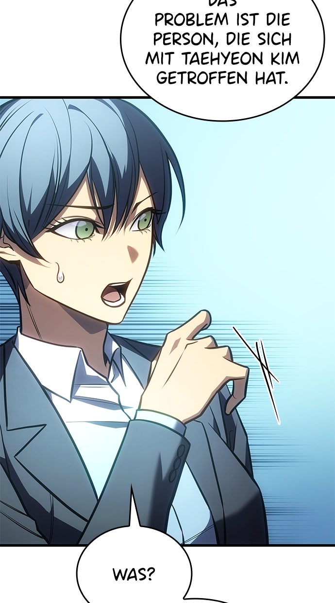 Read Returned by the King Manga Online