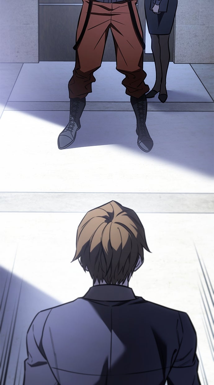 Read Returned by the King Manga Online