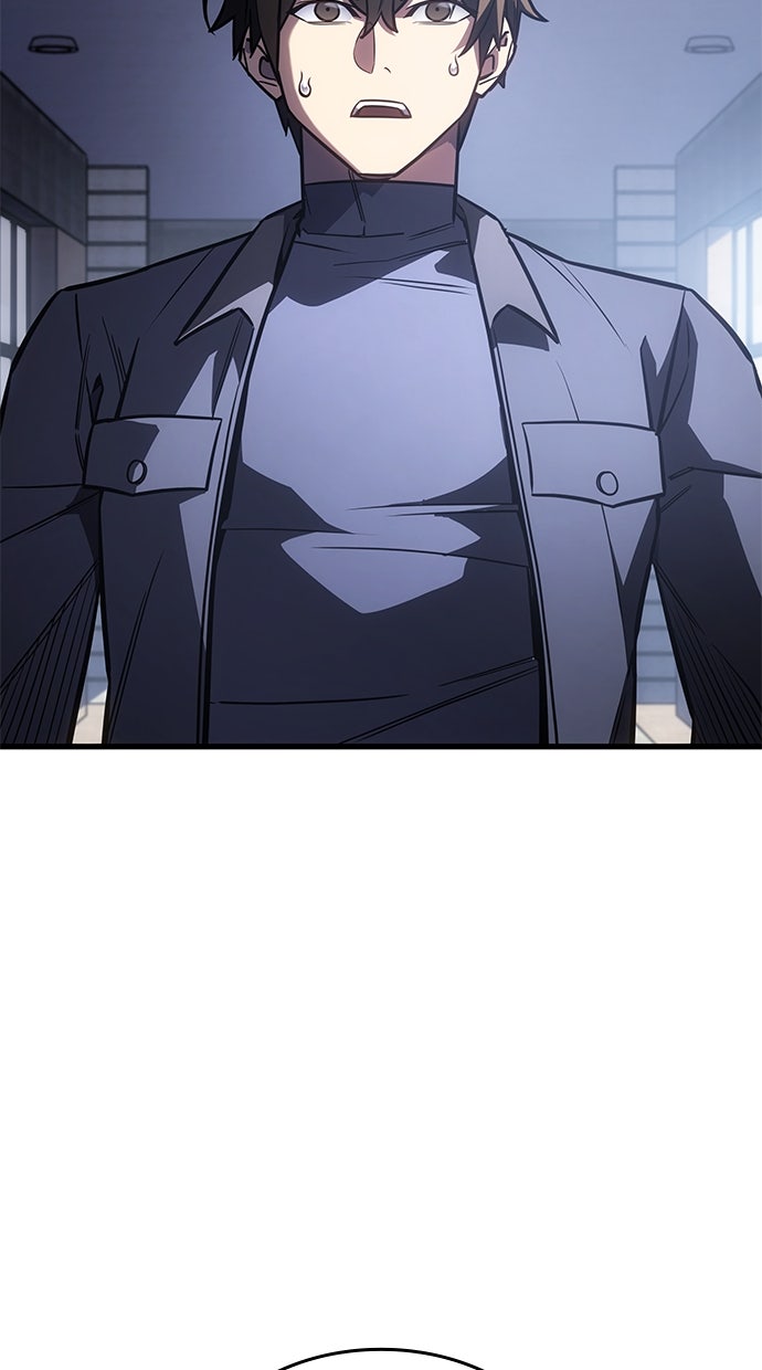 Read Returned by the King Manga Online