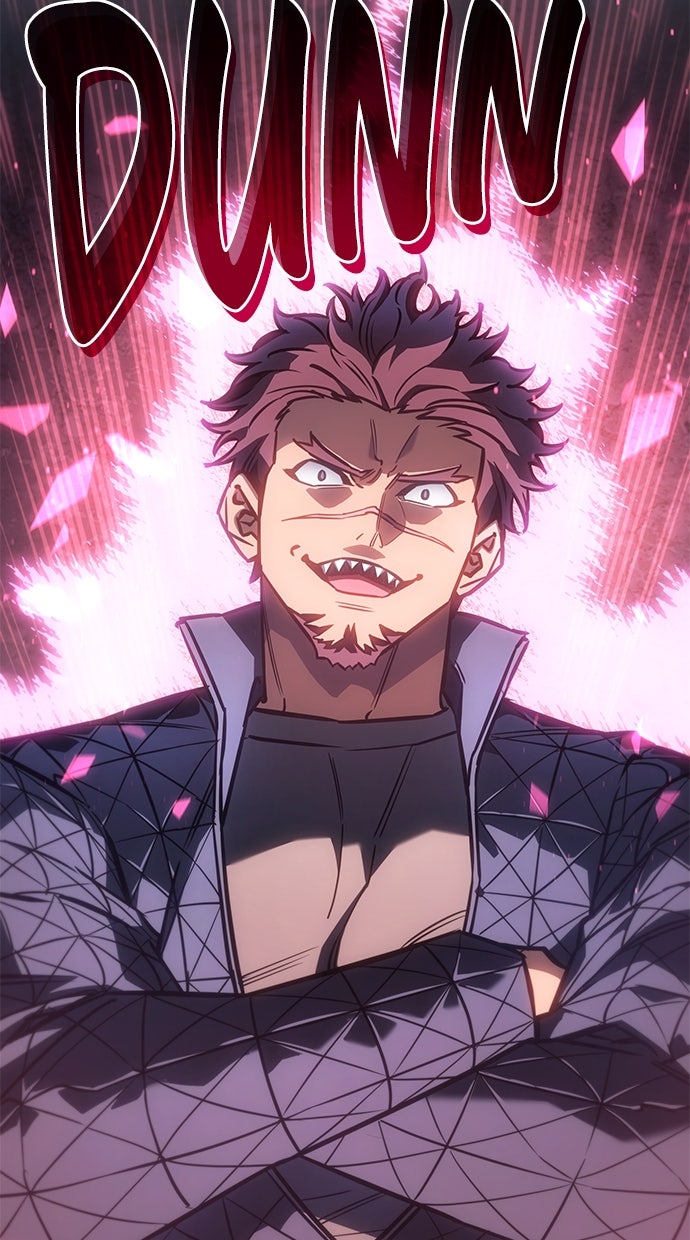 Read Returned by the King Manga Online