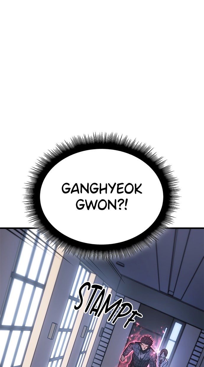 Read Returned by the King Manga Online