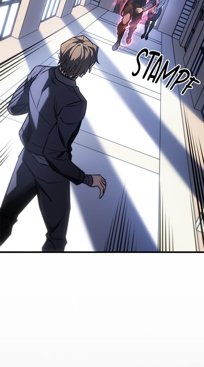 Read Returned by the King Manga Online