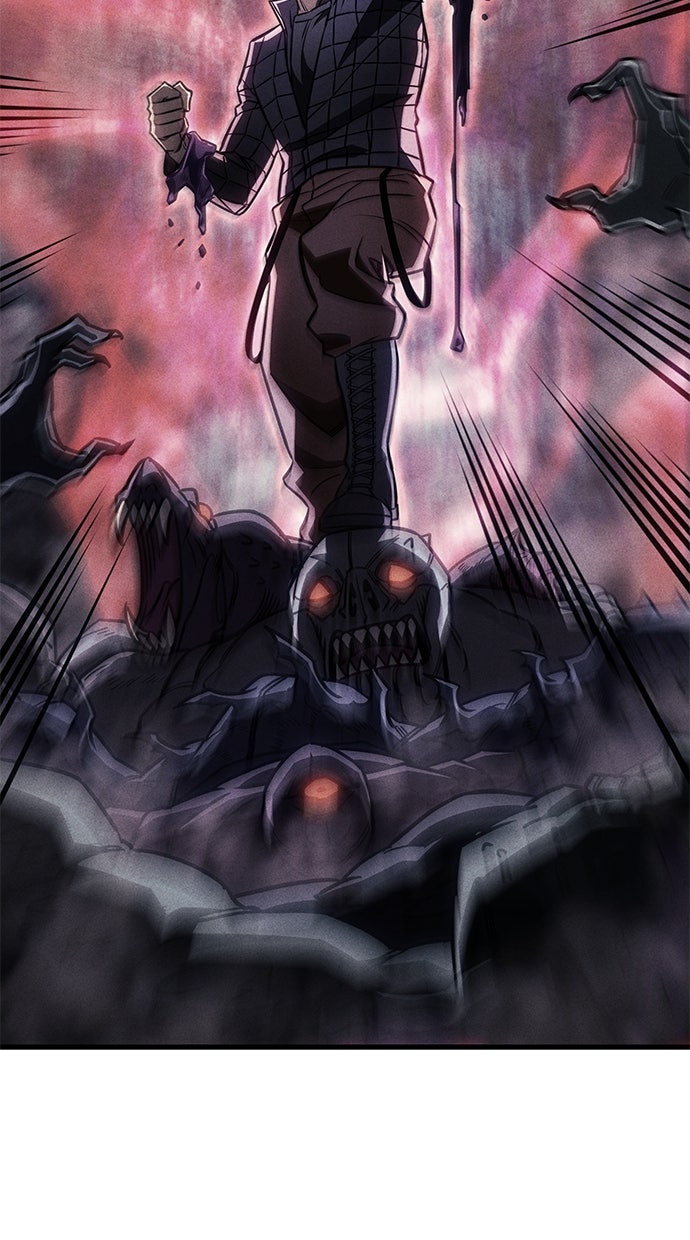 Read Returned by the King Manga Online