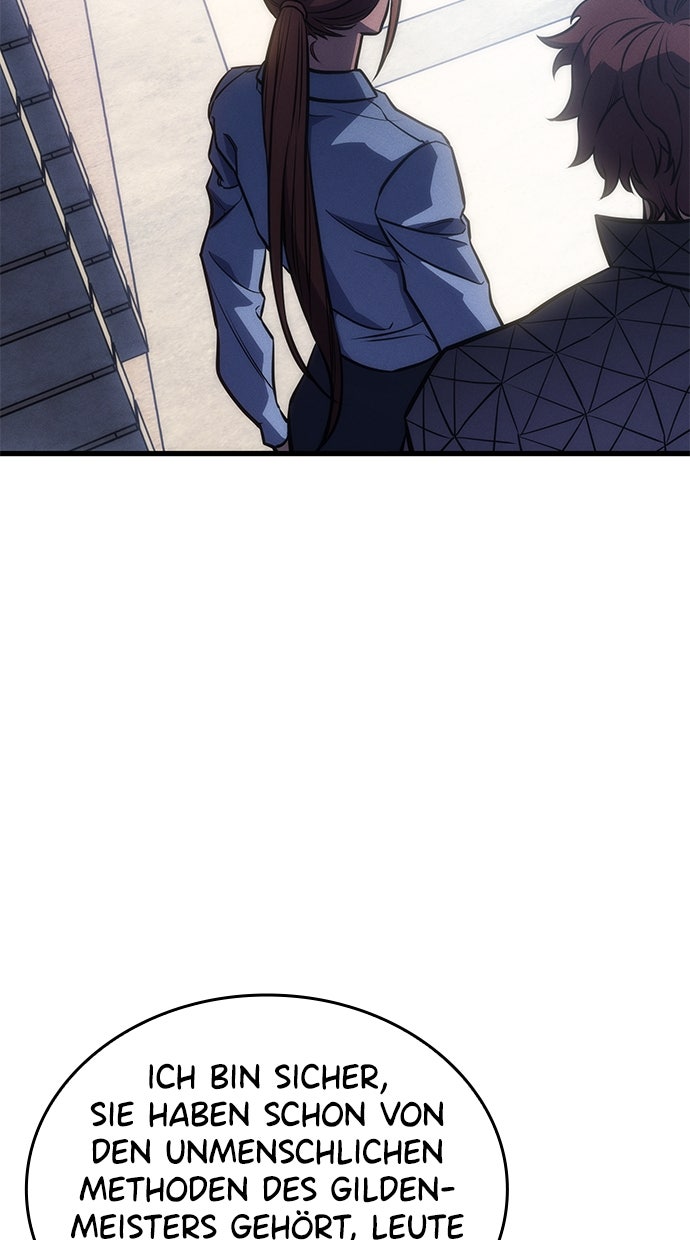 Read Returned by the King Manga Online