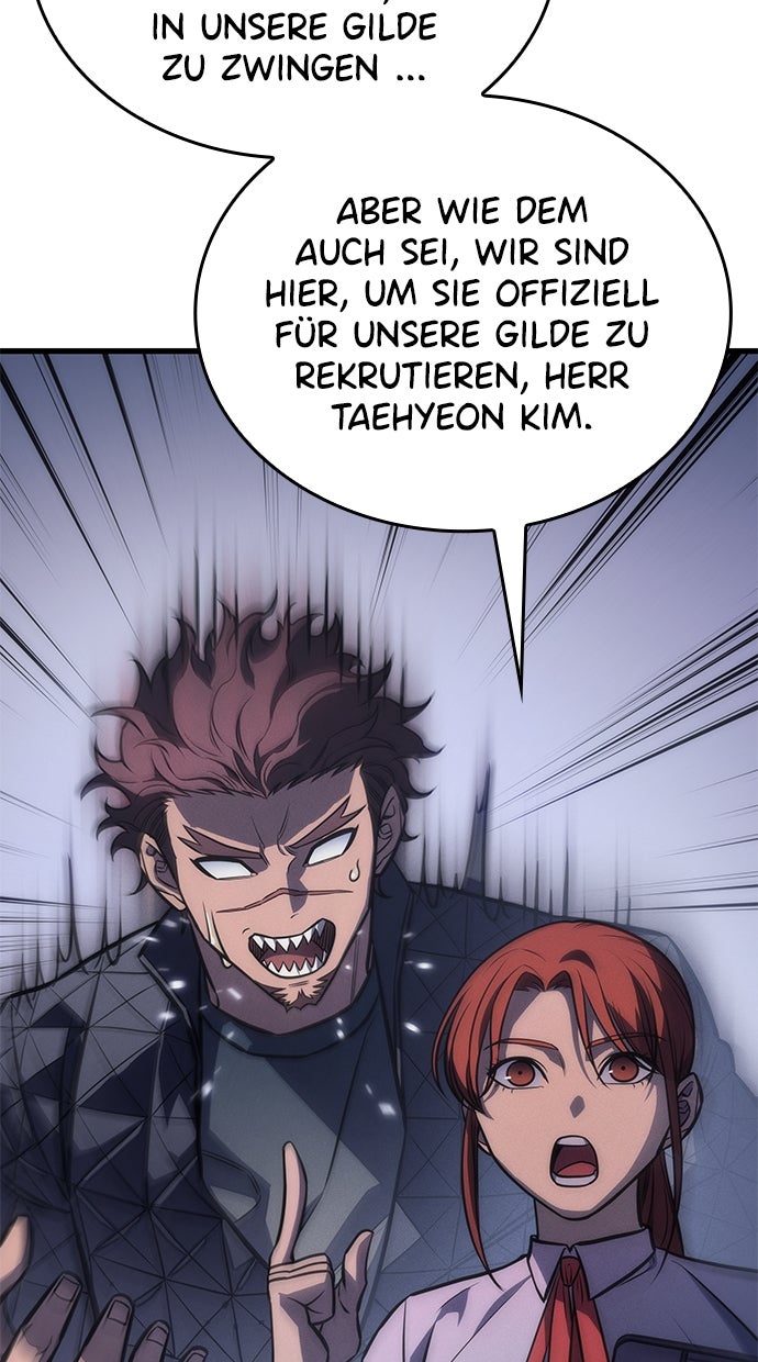 Read Returned by the King Manga Online