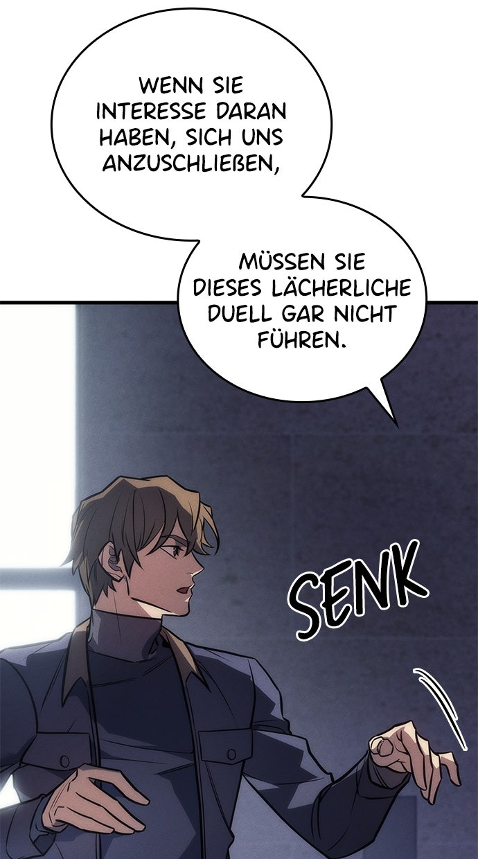 Read Returned by the King Manga Online