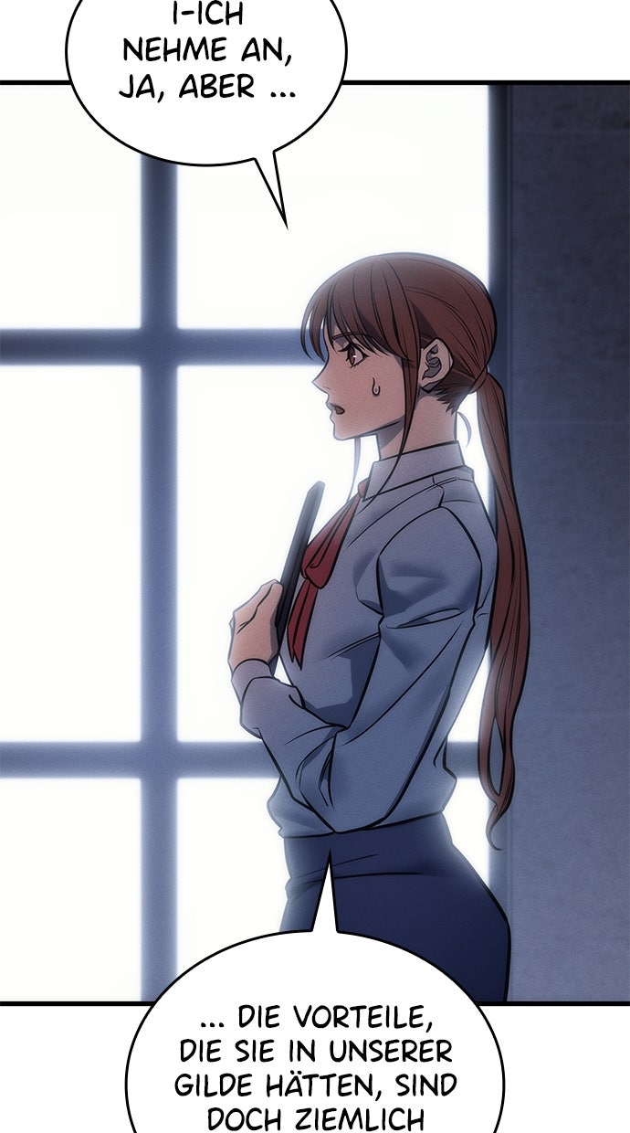 Read Returned by the King Manga Online