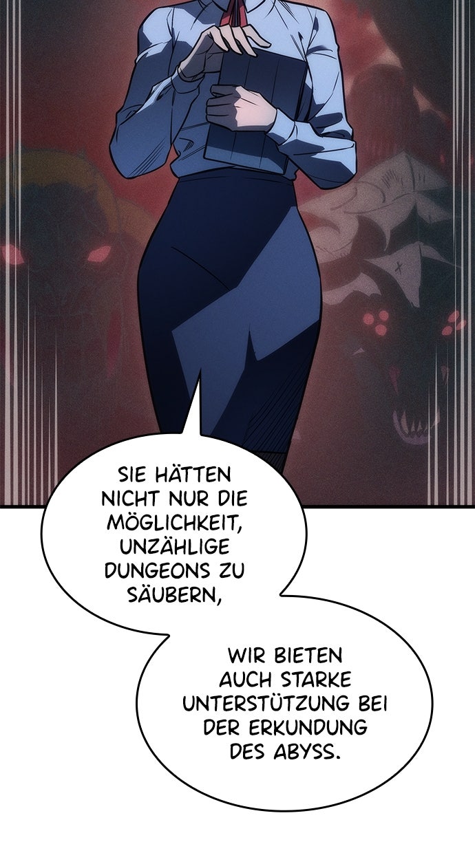 Read Returned by the King Manga Online