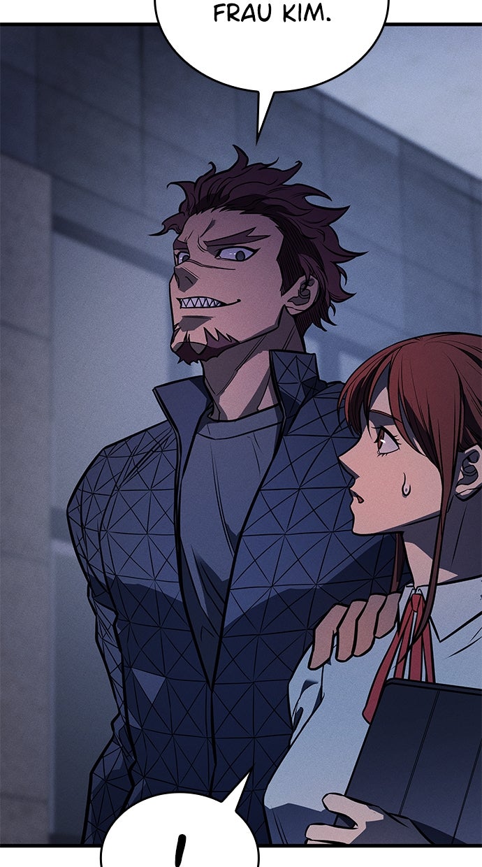 Read Returned by the King Manga Online