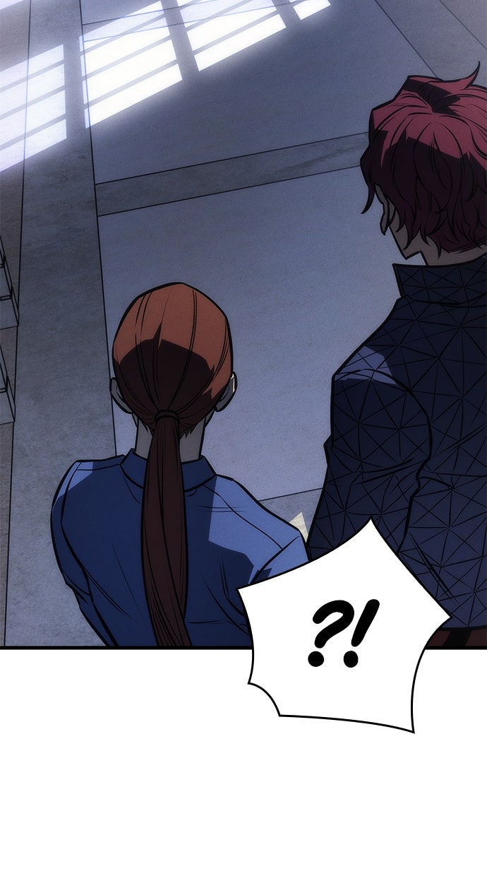 Read Returned by the King Manga Online