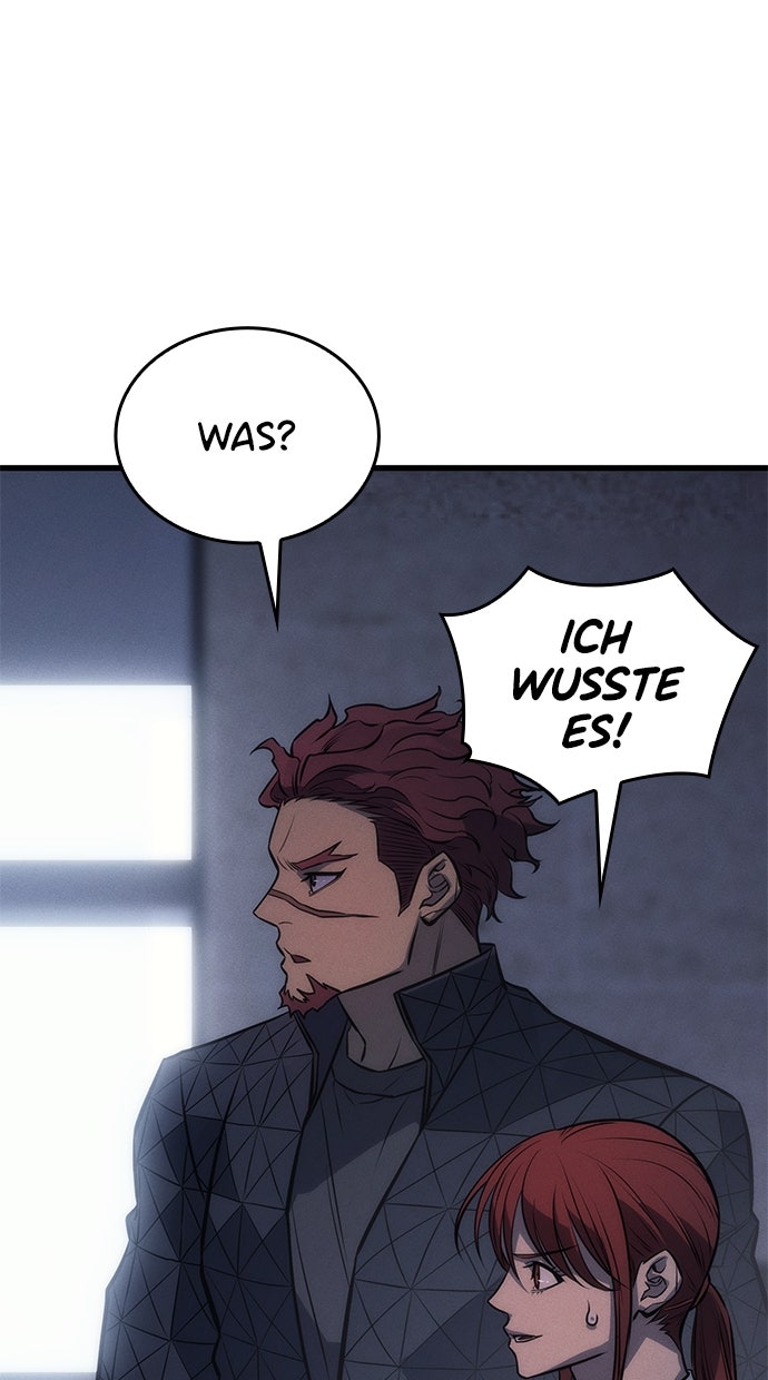 Read Returned by the King Manga Online