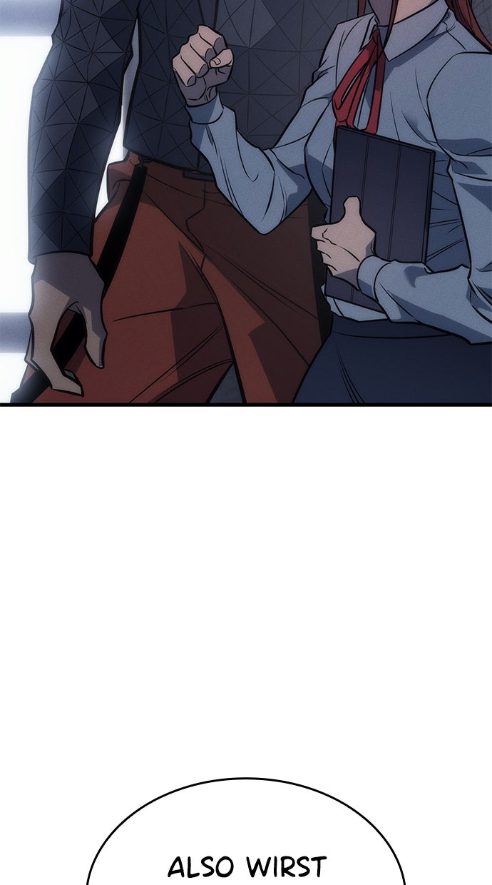 Read Returned by the King Manga Online